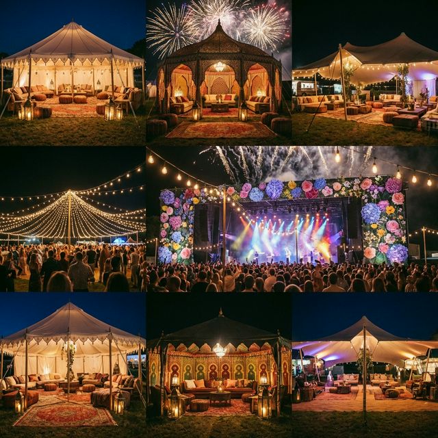 Signature Summer Festival